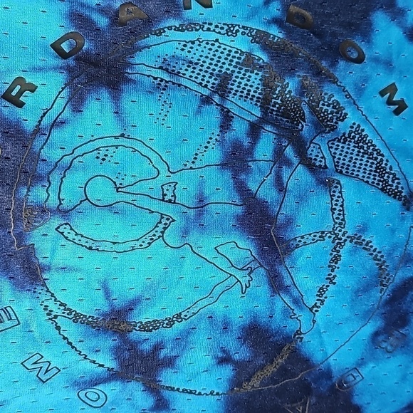 Air Jordan Basketball Jersey Size Small NWT - Picture 12 of 13